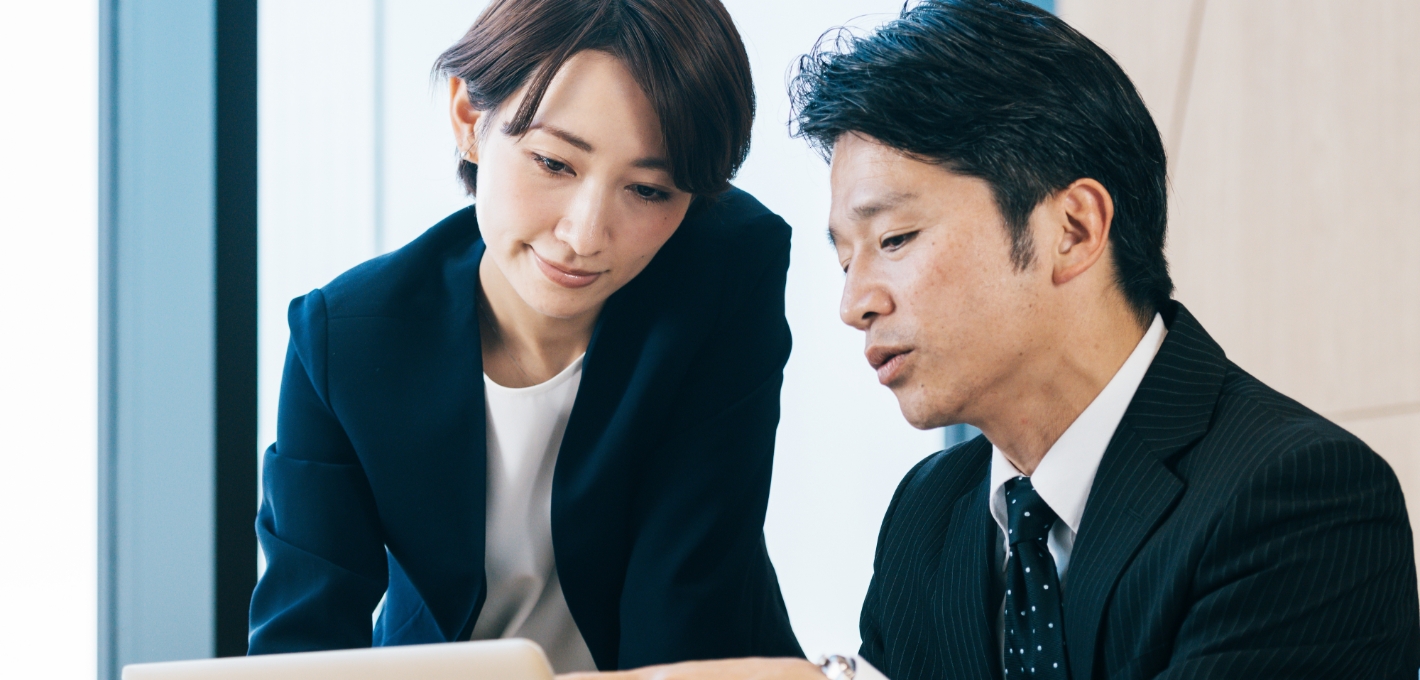 挑戦と創造のチーム作り